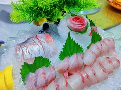 -嘉升大排档(番禺总店)