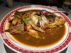 -旺顺阁鱼头泡饼(常营店)