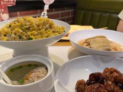 糖醋排骨-大潮淮·淮扬菜(何园旗舰店)