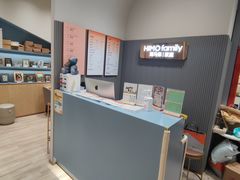 -海马体照相馆(上海月星环球港店)