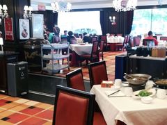大堂-大鸭梨烤鸭(石佛营店)