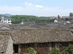 -乌石村