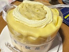 -丽莎蓓甜CAKE生日蛋糕·动物奶油(石家庄店)