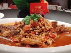 -桂小厨广西菜(航洋店)