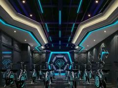 -古德菲力健身(广体店)