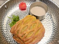 -猛古里烤肉自助(荟聚中心店)