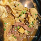 超满足的美食体验😋