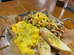 -Rosemary·纽西兰简餐(江南西店)