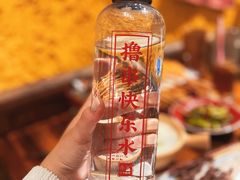 -今邕烧烤(西大店)