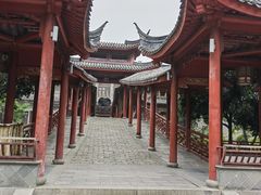 -龙潭水乡