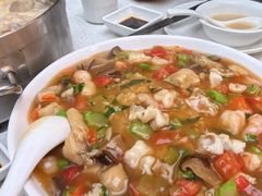 福建烩饭-肥仔文澳门猪骨煲(南京西路店)