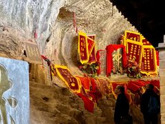 -藏山旅游风景区