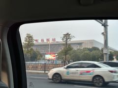 -南昌西站