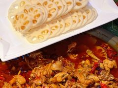 -美蛙四季(六里桥店)