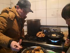 -柳沟豆腐宴69号福豆堂