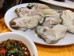 -濠轩阁特色生蚝火锅(水湾路店)