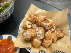 -小宝·路鼎记·福鼎特色小吃(富民路店)