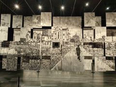 -江苏省美术馆(长江路新馆)