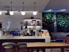 -Peet's Coffee皮爷咖啡(德基店)