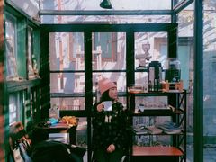 -METAL HANDS(五道营店)