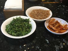 -北京烤鸭爱上川菜(中山路店)
