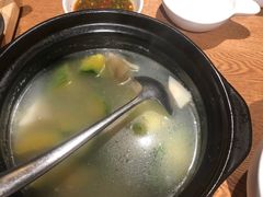 -云海肴·汽锅鸡·云南菜(美罗城店)