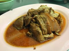 -红大哥水门鸡饭(總店)
