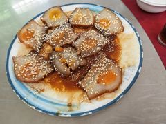 -黎记大排档(慈云路店)