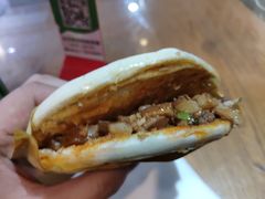 -福瑞记老孙头biangbiang面(新生路店)