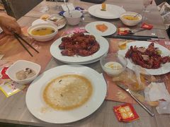 -印象餐厅(杭州国际博览中心北辰大酒店)