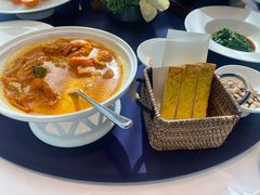-百盛·鼎膳(中海财富中心)