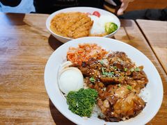 -肥朵食堂(带梦胡同店)