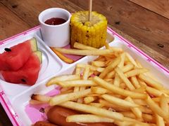 -Naughty Nuri’s Phuket