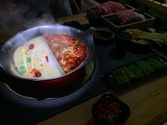 -湊湊火锅·茶憩(石家庄万象城店)