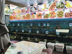 -范饭椰林川湘味海鲜·椰子鸡(三亚湾椰梦长廊店)