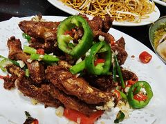 -一哥美食(总店)