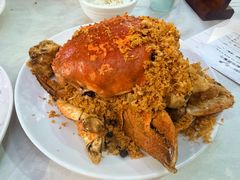 -华源餐厅·海鲜大排档(日月贝店)