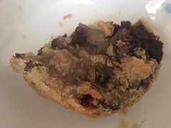 豆馅炸糕-南来顺饭庄·清真(南菜园店)
