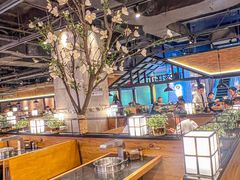 -韩盛·盛江山自助料理(奥体万达店)