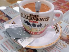-黄恩记茶餐厅(杨箕店)