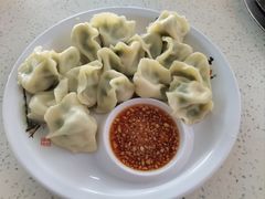 -前王院•巧克力海鲜市集餐厅(万平口店)