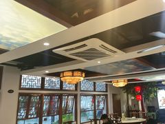 -野渡坡·极致湘菜·庭院餐厅(汉阳店)
