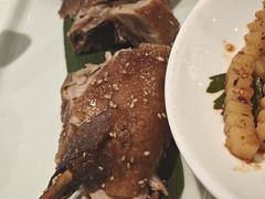 -全牛匠·乐山跷脚牛肉(西北旺万象汇店)