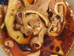 -重庆渝达老火锅(春熙路店)