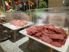 -杭州开元名都大酒店·地中海自助餐厅