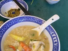 -桂园白粥·潮汕老味道