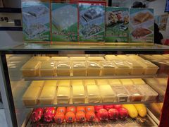 -芬芳甜品(同福路店)