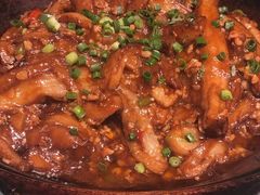 -原汁原味农家菜·经典粤菜(江燕南路店)