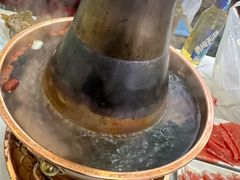 -虾大侠·盱眙龙虾老北京铜锅涮羊肉(金楠天街店)