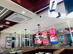 -巴蜀王婆大虾(南锣鼓巷店)